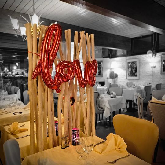 Restaurant du Tennis