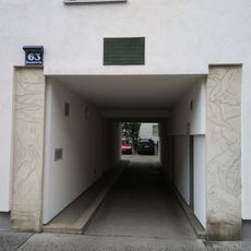 Murale, opera d'arte