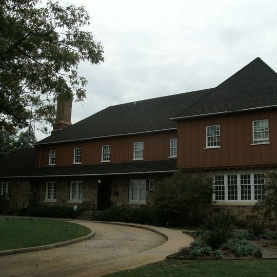Henry R. Koen Forest Service Building