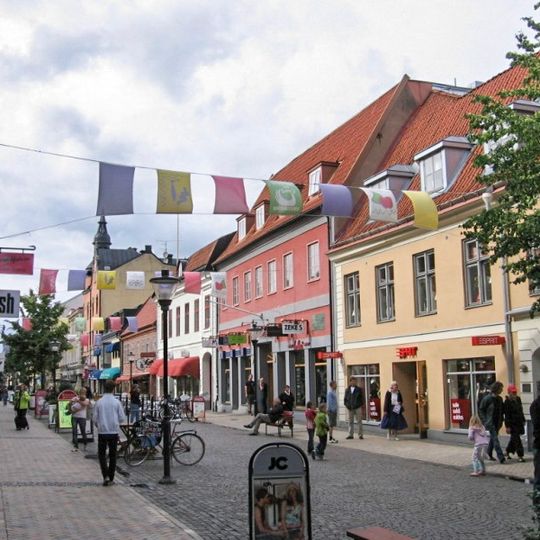 Kristianstad