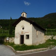Cappella di San Valentino