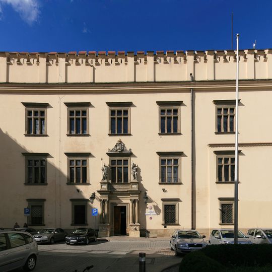 Urząd Miasta Krakowa