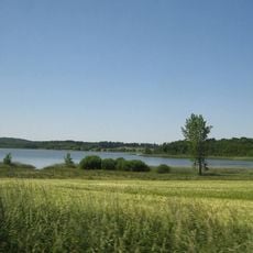 Wald- und Gewässerlandschaft um Groß Upahl und Boitin