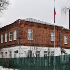 Школа (Заречье)