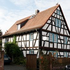 Haus Ernst-Ludwig-Straße 65