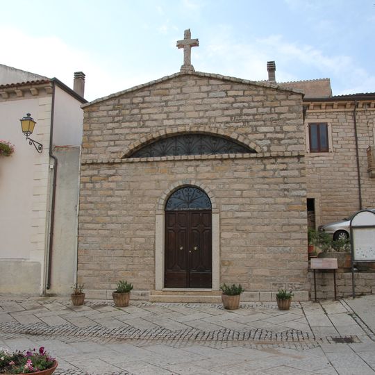 Chiesa di Santa Croce