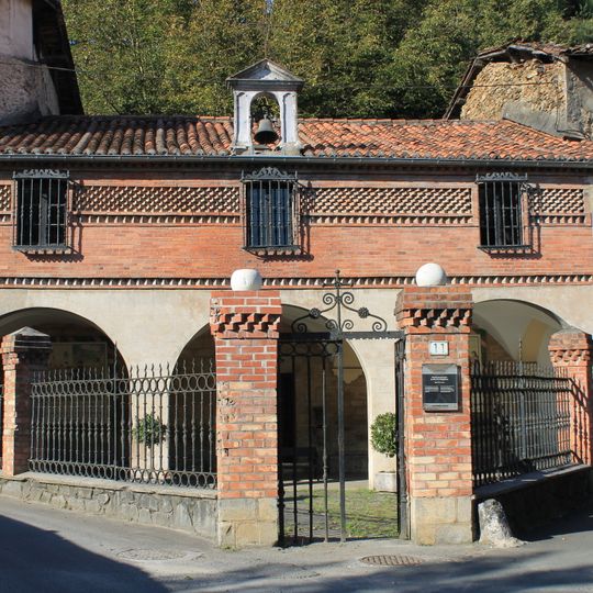 Hermitage of Magdalena