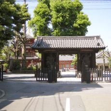 Hōsen-ji Temple