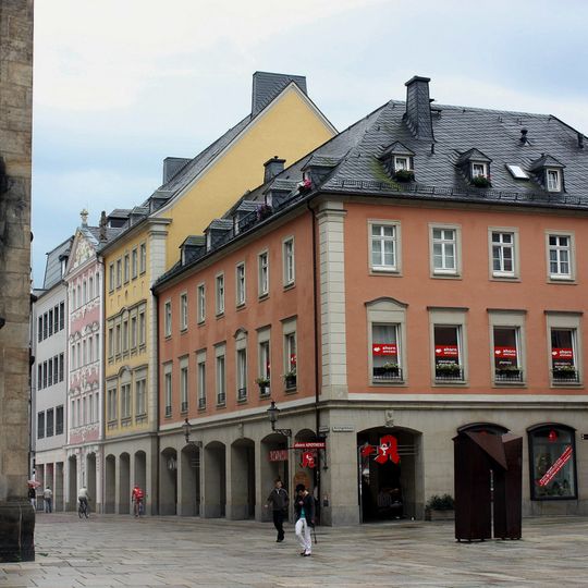 Innere Klosterstraße 1