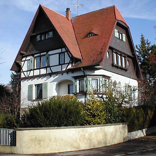 Villa Kleinbach