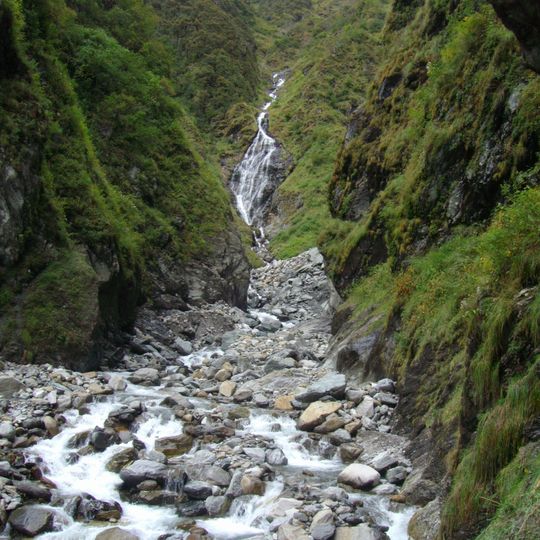 Yamunotri