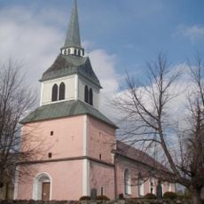 Östra Ny Church