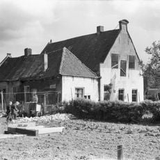 Vreelandseweg 78, Nederhorst den Berg