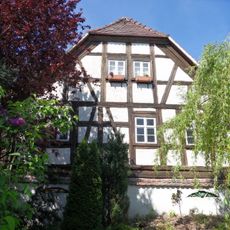 Schlossmühle Mückenberg