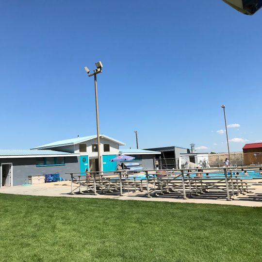 Quincy Aquatic Center