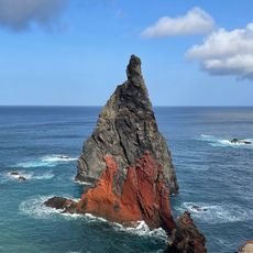 Praia da Baía D'Abra