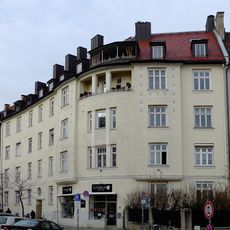 Dom-Pedro-Straße 2