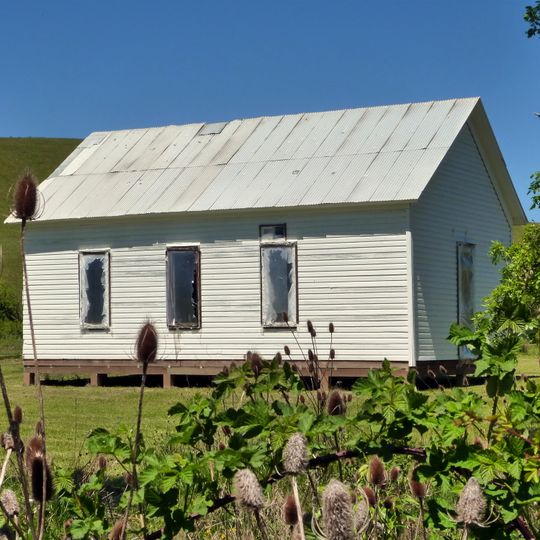 Escuela English Settlement