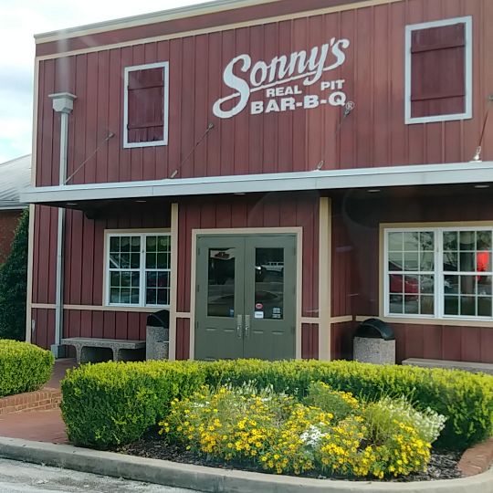 Sonny's BBQ