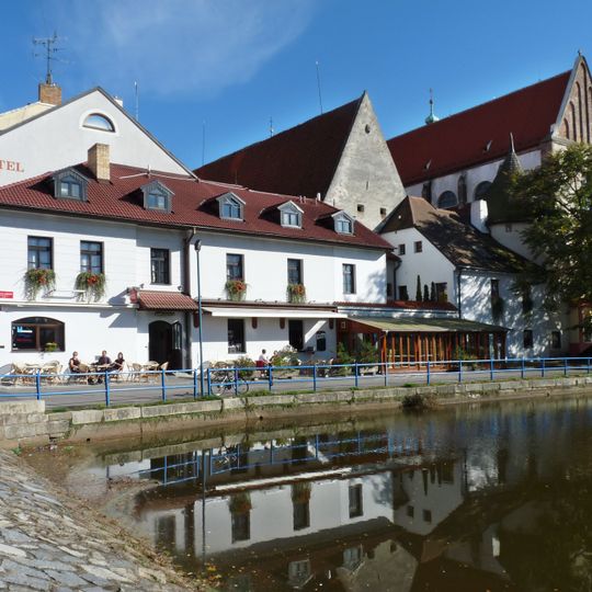 Hotel Klika