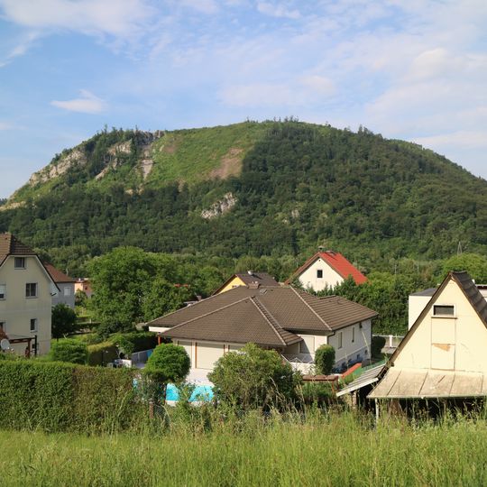 Kanzelkogel