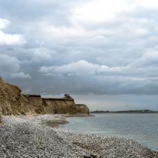 Cliffs of Sangstrup