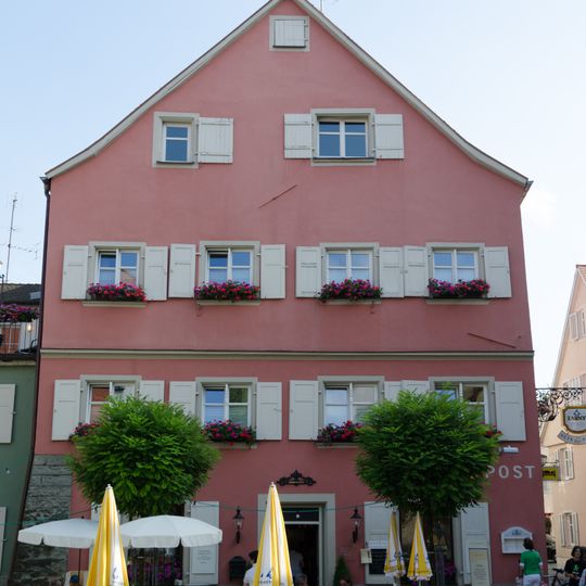 Fischergasse 3