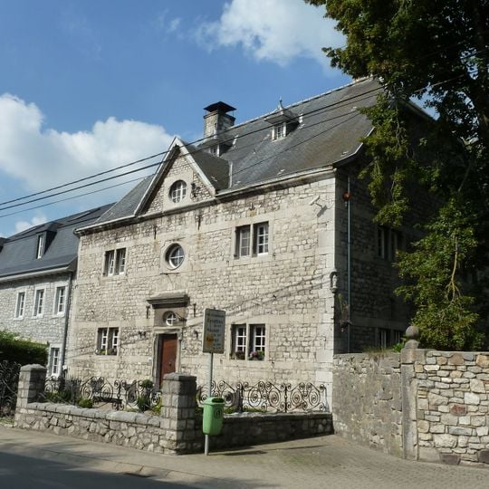 Huis Lichtenbuscher Straße 19