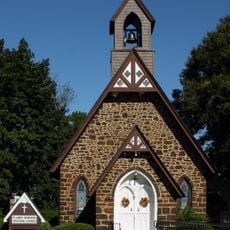 St. James Memorial Church of Eatontown