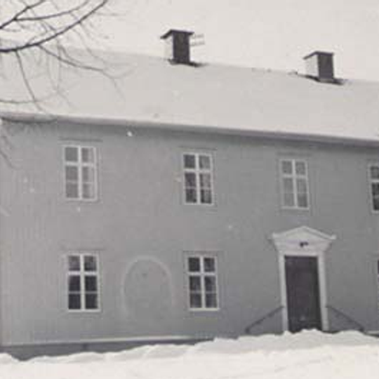 Okrajno sodišče Vagnsbro