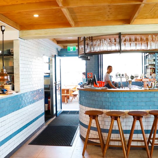 The Boatshed La Perouse