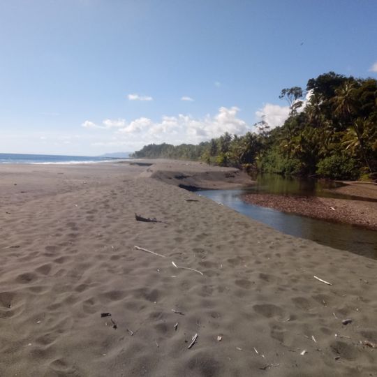 Playa Piro