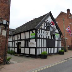 27, Shropshire Street