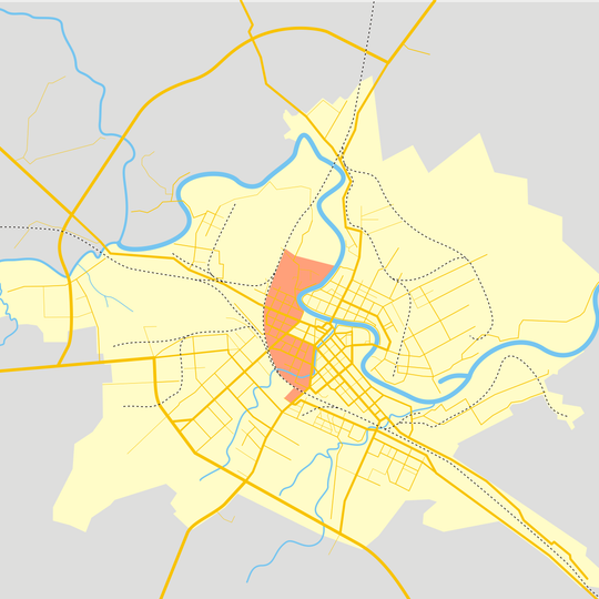 Верхний посад