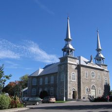 Église Saint-Joseph de Deschambault