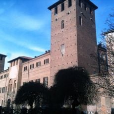 Castello Visconteo