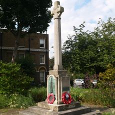1st Surrey Rifles War Memorial