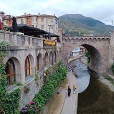 Calle de Eduardo García de Enterría