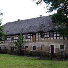 Głębock Inn