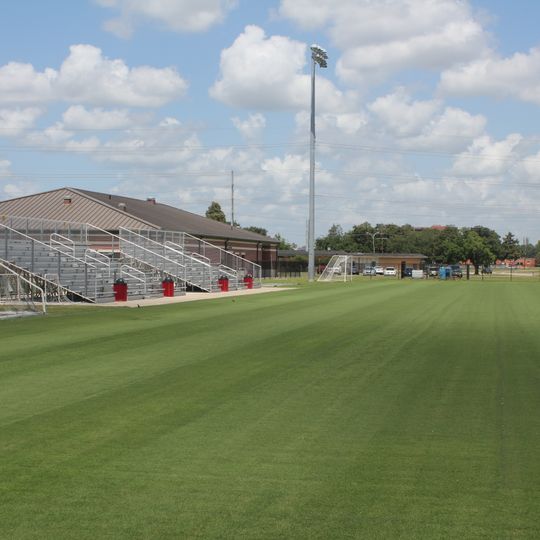 Lamar Soccer Complex