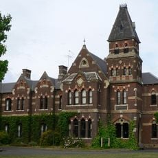 Universidade de Melbourne