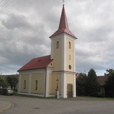 Chapel of Saint Florian