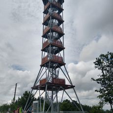 Rozhledna Feistův kopec