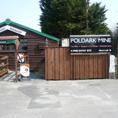 Wendron Mining District