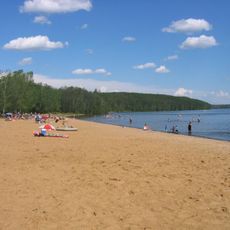 Gregoire Lake Provincial Park