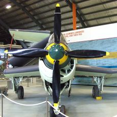Fleet Air Arm Museum