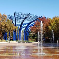 Blueprints at Addison Circle