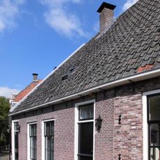 Voorstraat 2, Vreeland