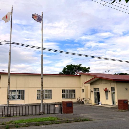 Sottoprefettura di Hidaka