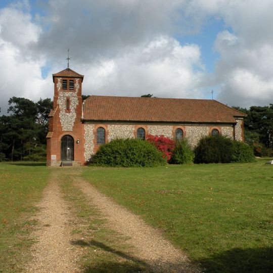 Church of St George